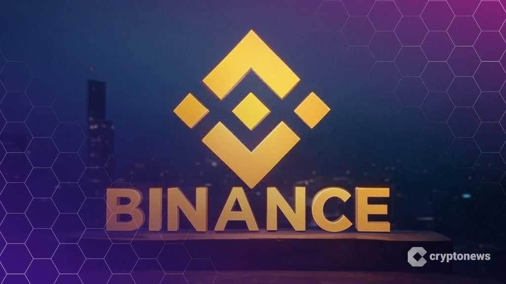 Binance Charts New US Strategy: CZ Ownership Shift and High-Profile Partnerships on the Horizon