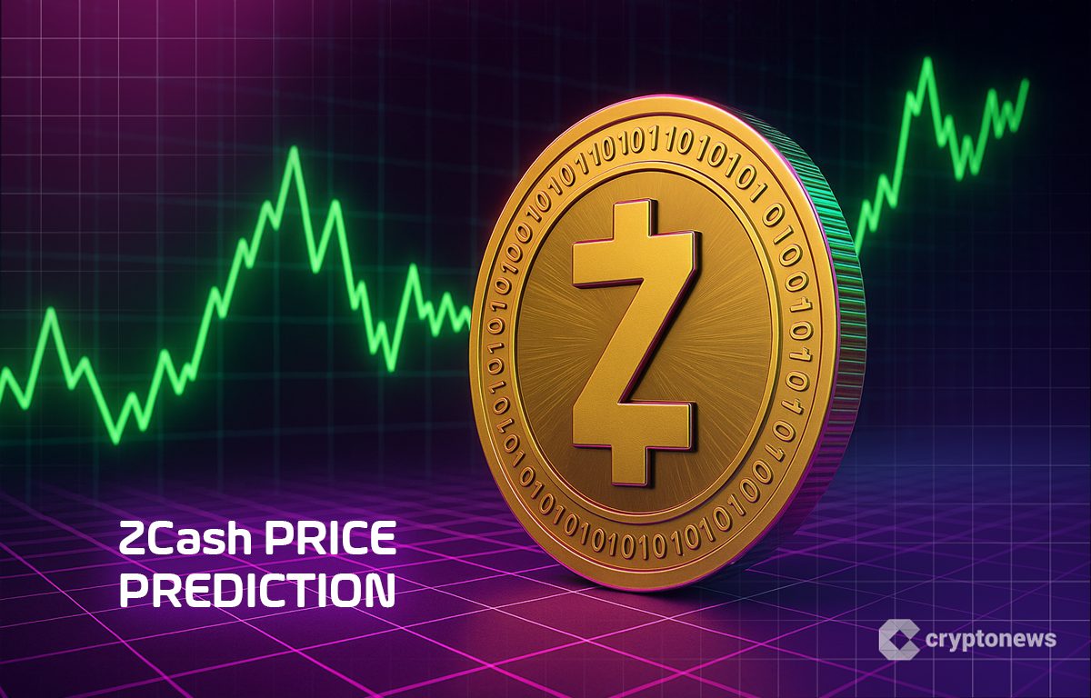 Zcash Surges 332% in Historic Rally as Arthur Hayes Predicts $10,000 Price Target