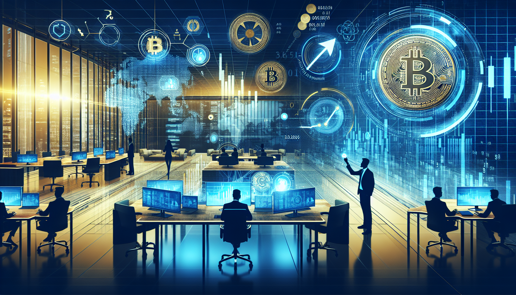 Lack of Panic on Social Media Suggests Bitcoin Could Drop to $75K, Santiment Warns