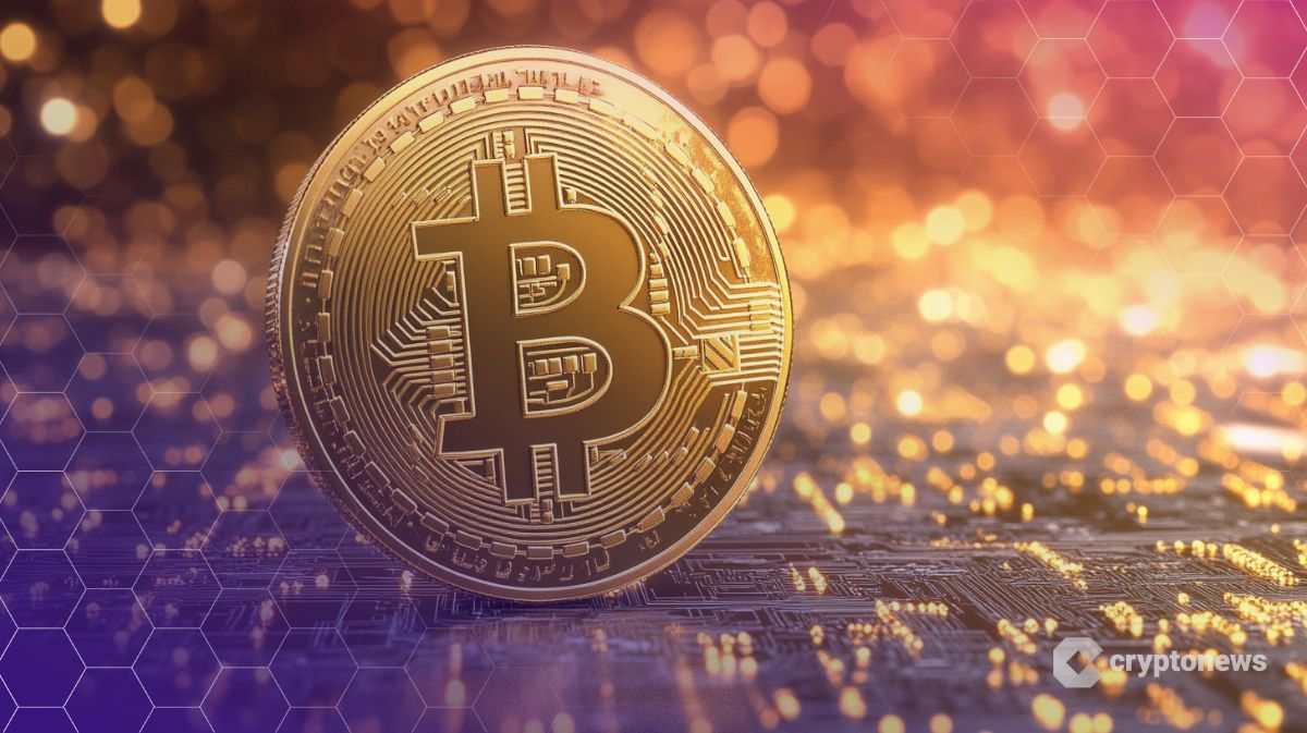 Michael Saylor's Strategy Stockpiles $1.44 Billion War Chest to Weather Bitcoin Volatility