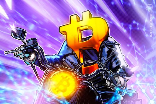 Wall Street's Influence: Bitcoin's Four-Year Cycle May Be Shrinking in Half