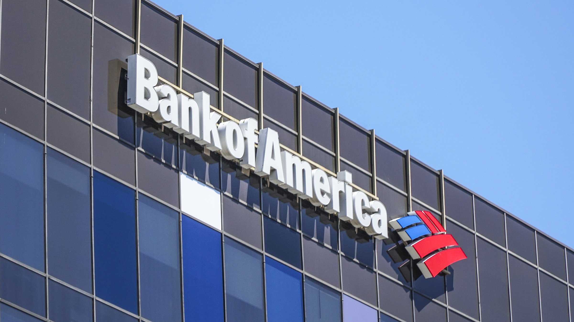 Bank of America Breaks New Ground: Recommends Crypto for Up to 4% of Client Portfolios
