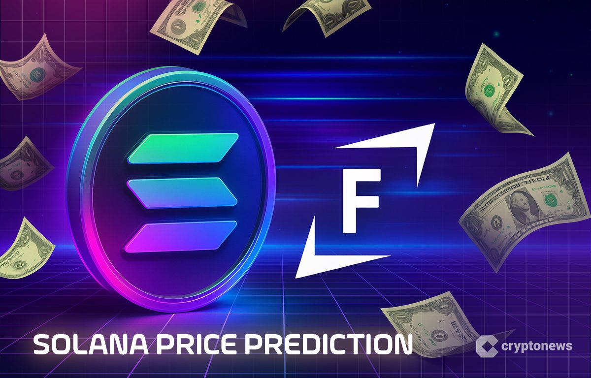 Forward Industries' $250M SOL Holdings Signal Potential Market Exit – What This Means for Solana Investors