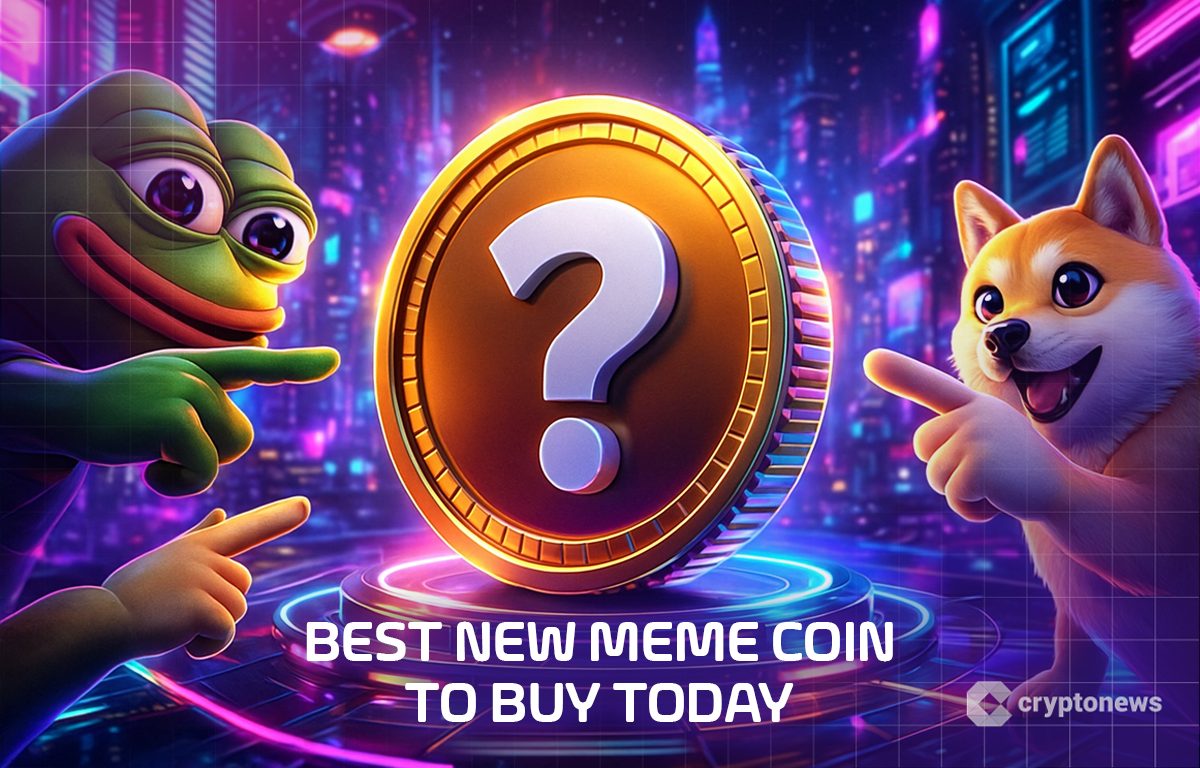 Meme Coin Opportunities Emerge as Crypto Markets Face Downward Pressure in Mid-November