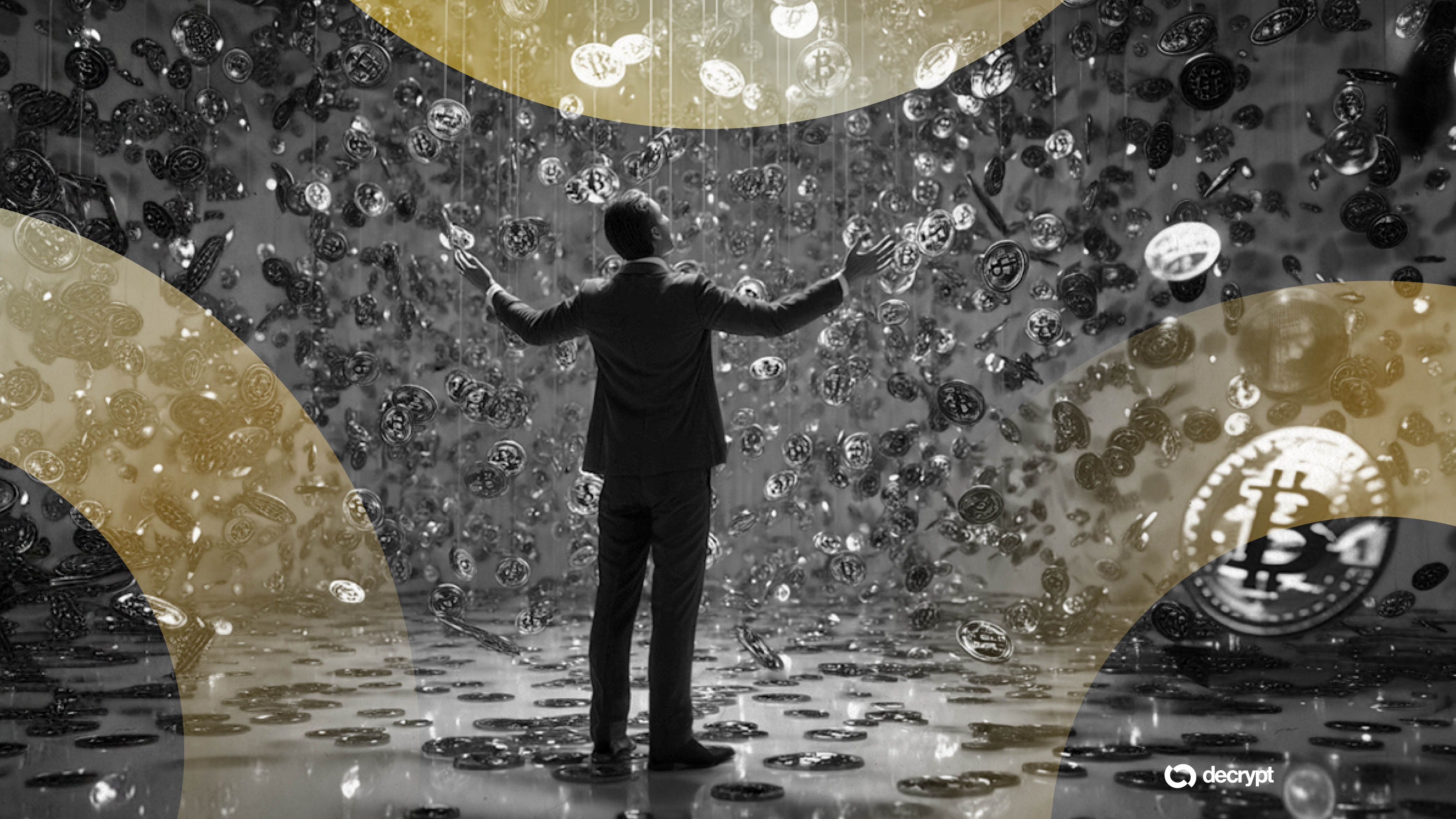 Early Bitcoin Adopter Cashes Out $1.3B Fortune After 14-Year Hold