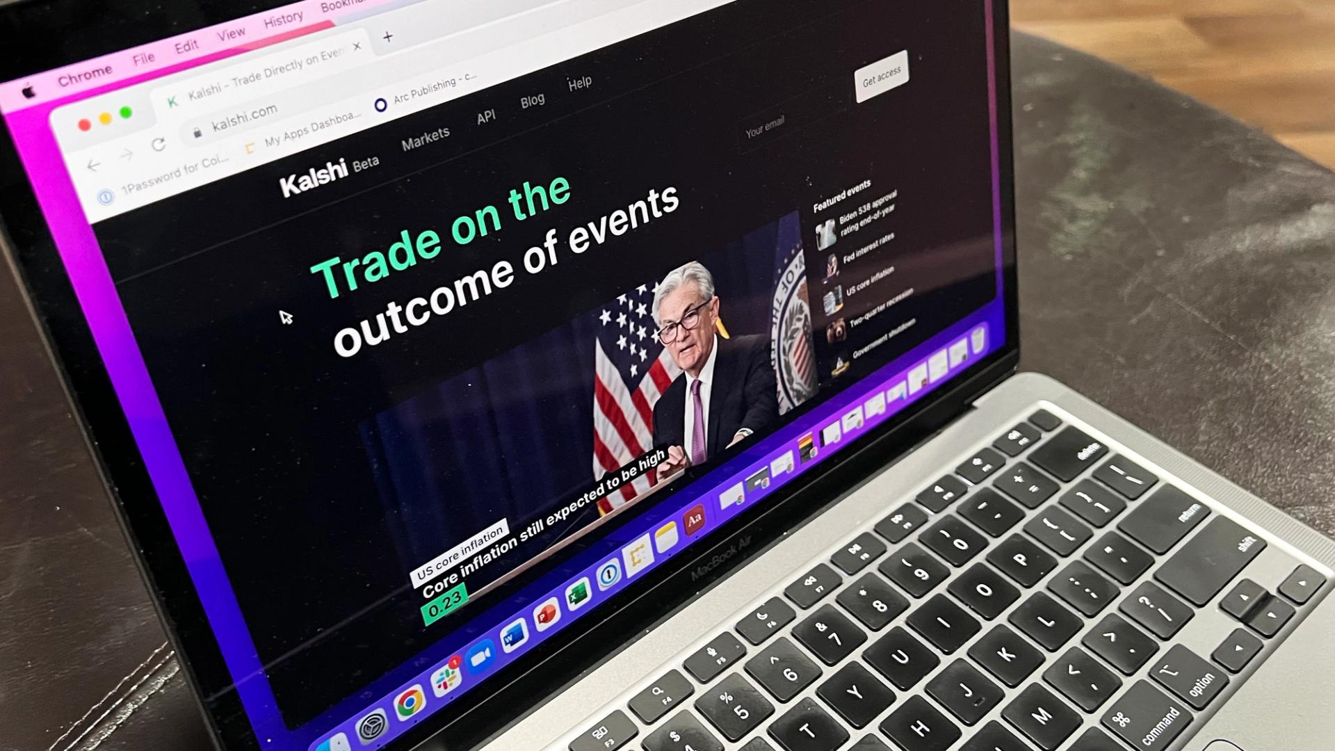 Prediction Markets Hit Turbulence: Kalshi's Regulatory Challenges Signal Industry Growing Pains