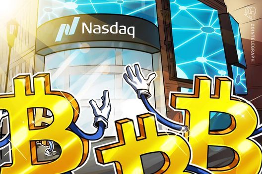 Bitcoin-Holding Healthcare Firm Kindly MD Receives Nasdaq Delisting Warning Over Share Price Collapse