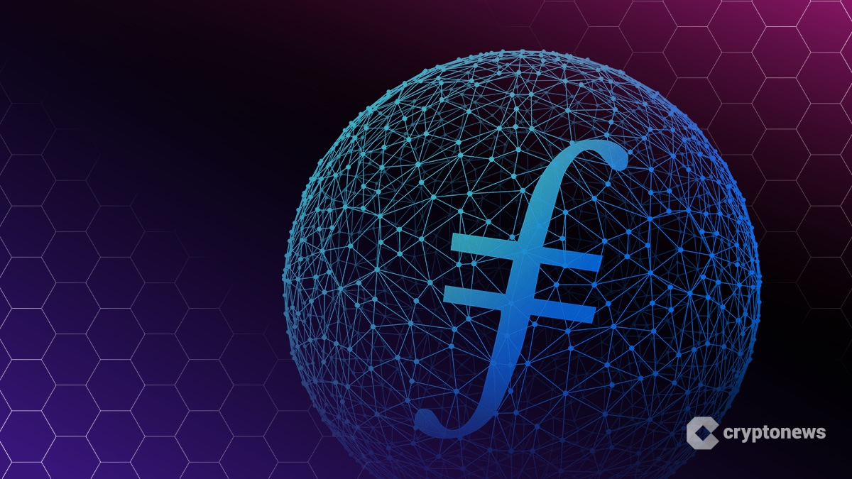Filecoin Rockets Over 55% as Strategic AI Integration and Fee Reductions Fuel Explosive Rally