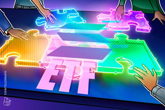 Solana ETFs Buck Market Trend with $369M November Inflows While BTC and ETH Products Bleed