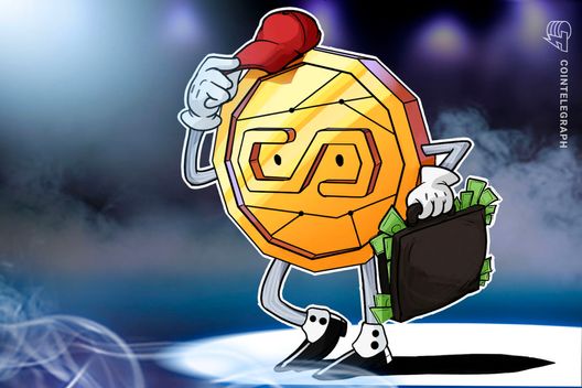 Synthetic Stablecoin USDe Loses Ground as Traditional Dollar-Pegged Rivals Surge Ahead