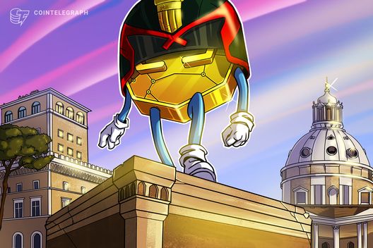 Italian Regulator Issues Ultimatum: Crypto Platforms Must Meet MiCA Standards or Exit by Year-End