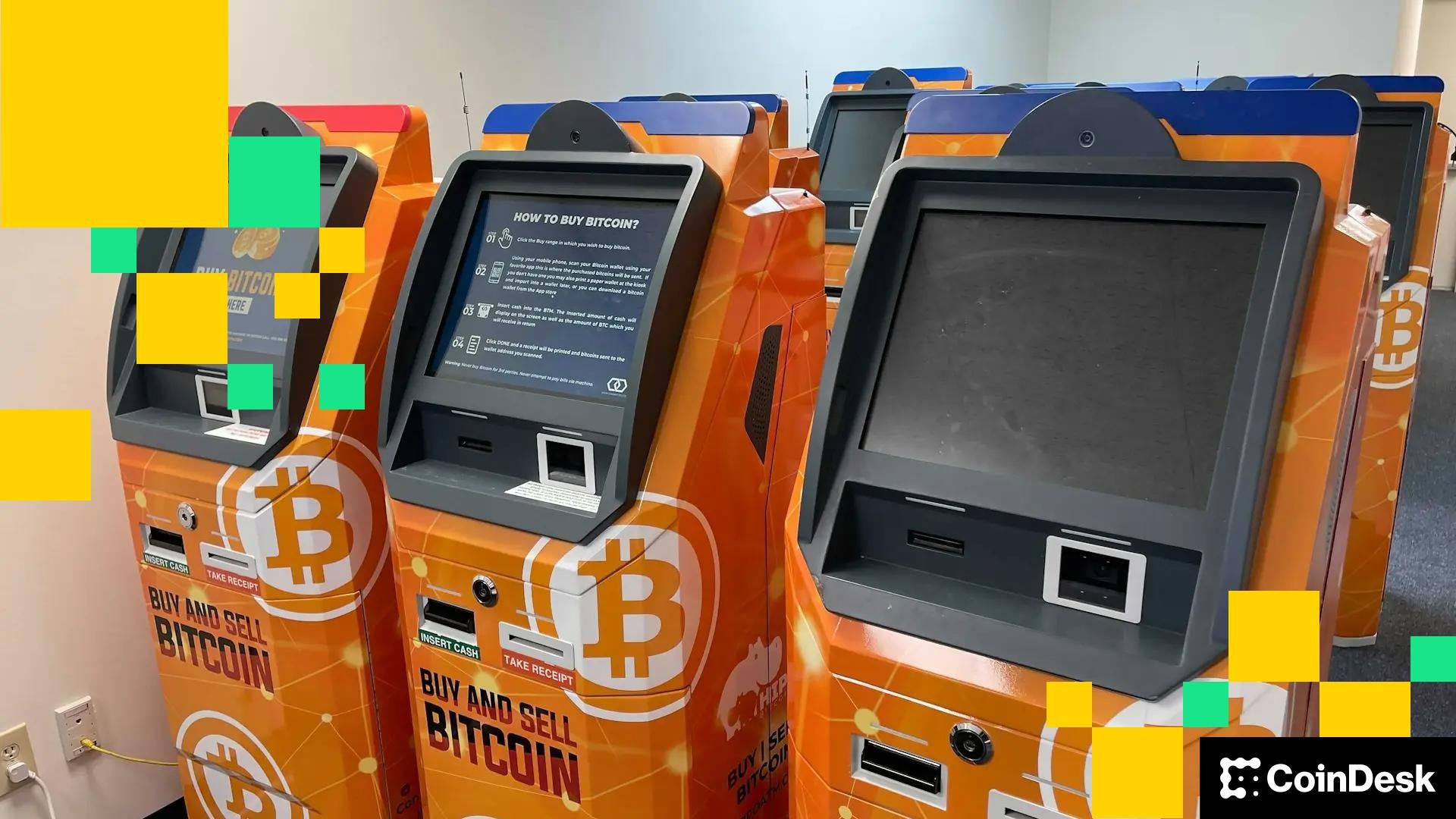 Building Trust: How Crypto ATMs Are Navigating the Regulatory Revolution