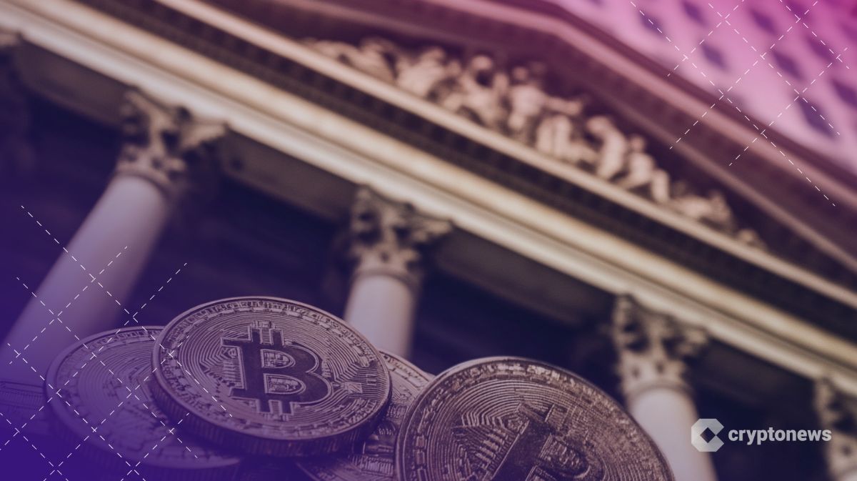 Bitcoin Payment Pioneer Jack Mallers Alleges Banking Giant JPMorgan Suddenly Terminated His Personal Accounts