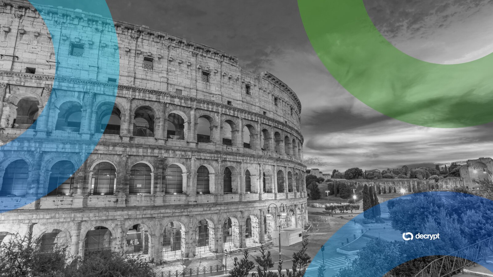 Italy Doubles Down on Crypto Oversight With Comprehensive Risk Assessment