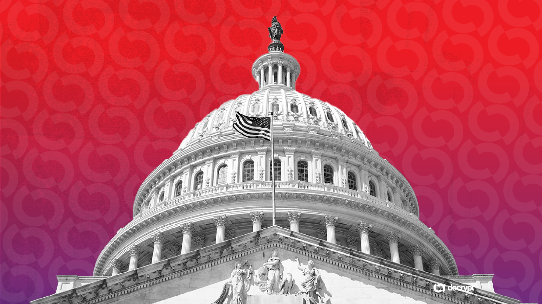 Behind Closed Doors: Crypto Lobbyists Wine and Dine Lawmakers Over Tax Reform