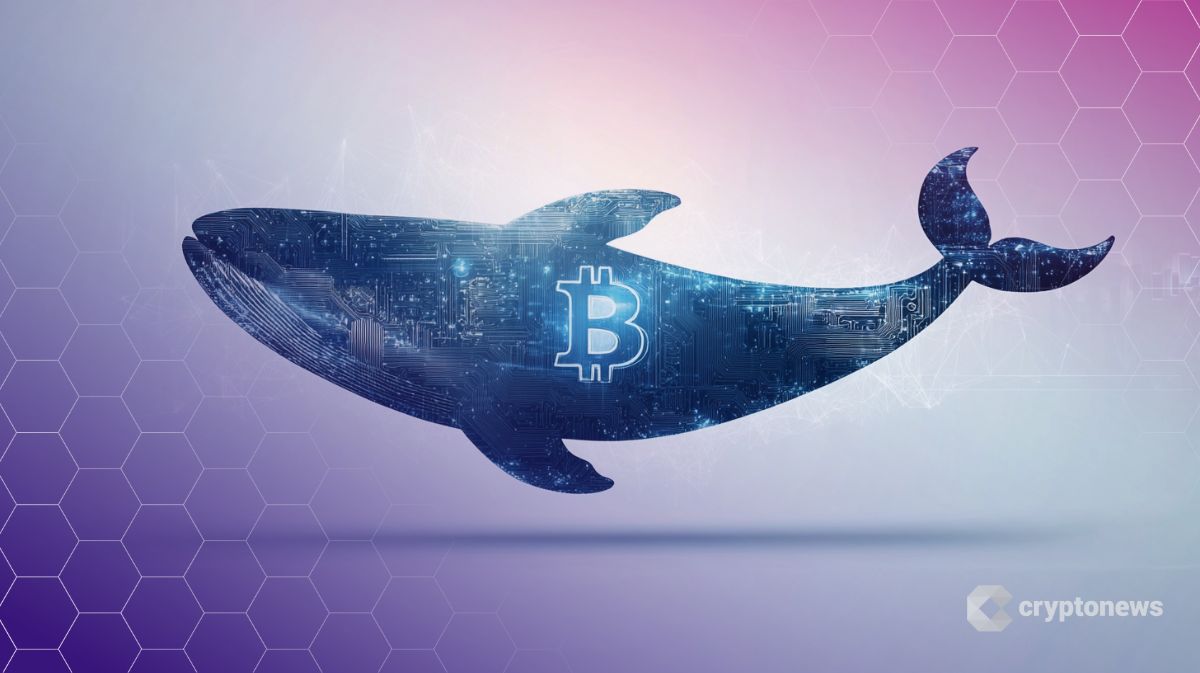 Bitcoin Whales' Options Strategy Creates Price Ceiling Near $90K, Market Analysis Reveals