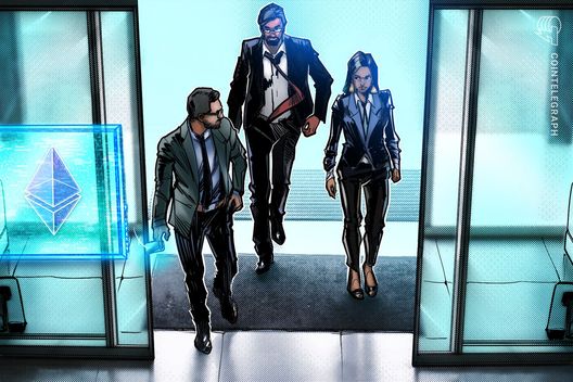 Synthetix Makes Historic Return to Ethereum After Three-Year Hiatus