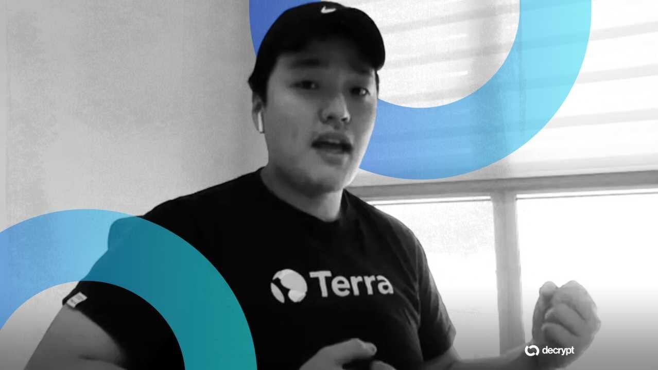 Terra's Do Kwon Sentenced to 15 Years Behind Bars in Historic $40 Billion Crypto Fraud Case