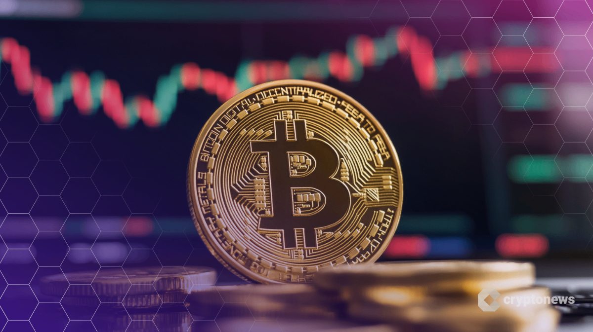 JPMorgan Eyes $170K Bitcoin Target, But Market Stability Holds the Key