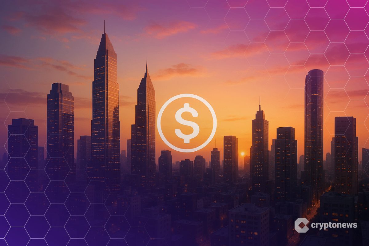 Southeast Asia's Ride-Hailing Giant Grab Integrates Stablecoin Payments Through StraitsX Partnership