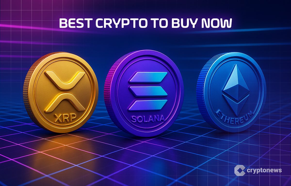 Altcoin Season Awakens: Why XRP, Solana, and Ethereum Are Stealing Bitcoin's Spotlight