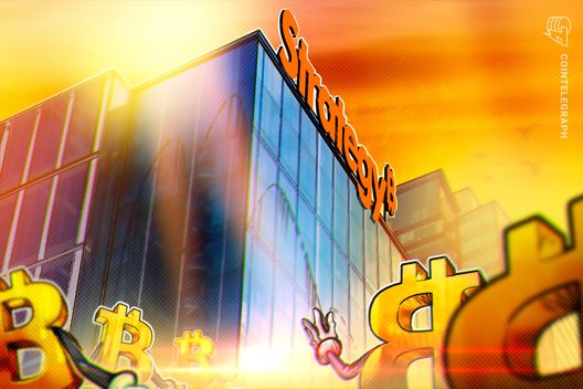 Strategy's Price Target Slashed 60% by Cantor Despite Dismissing Market Liquidation Concerns