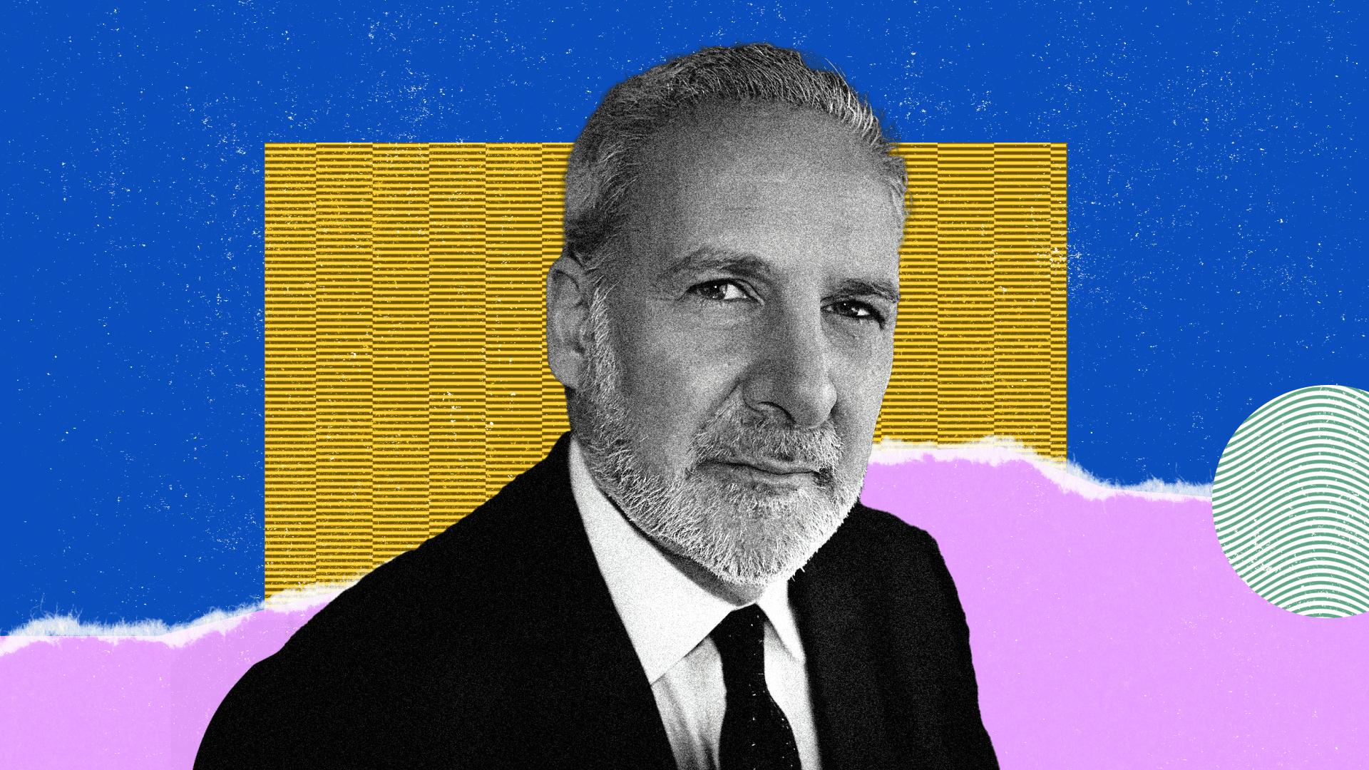 The Paradox of Peter Schiff: How Bitcoin's Loudest Critic Became Its Greatest Marketing Tool
