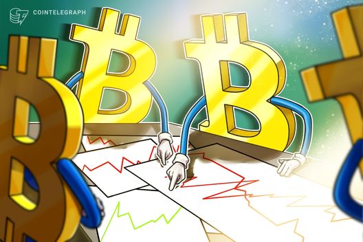 Bitcoin ETF Withdrawals Signal Portfolio Adjustments, Not Exodus of Institutional Money