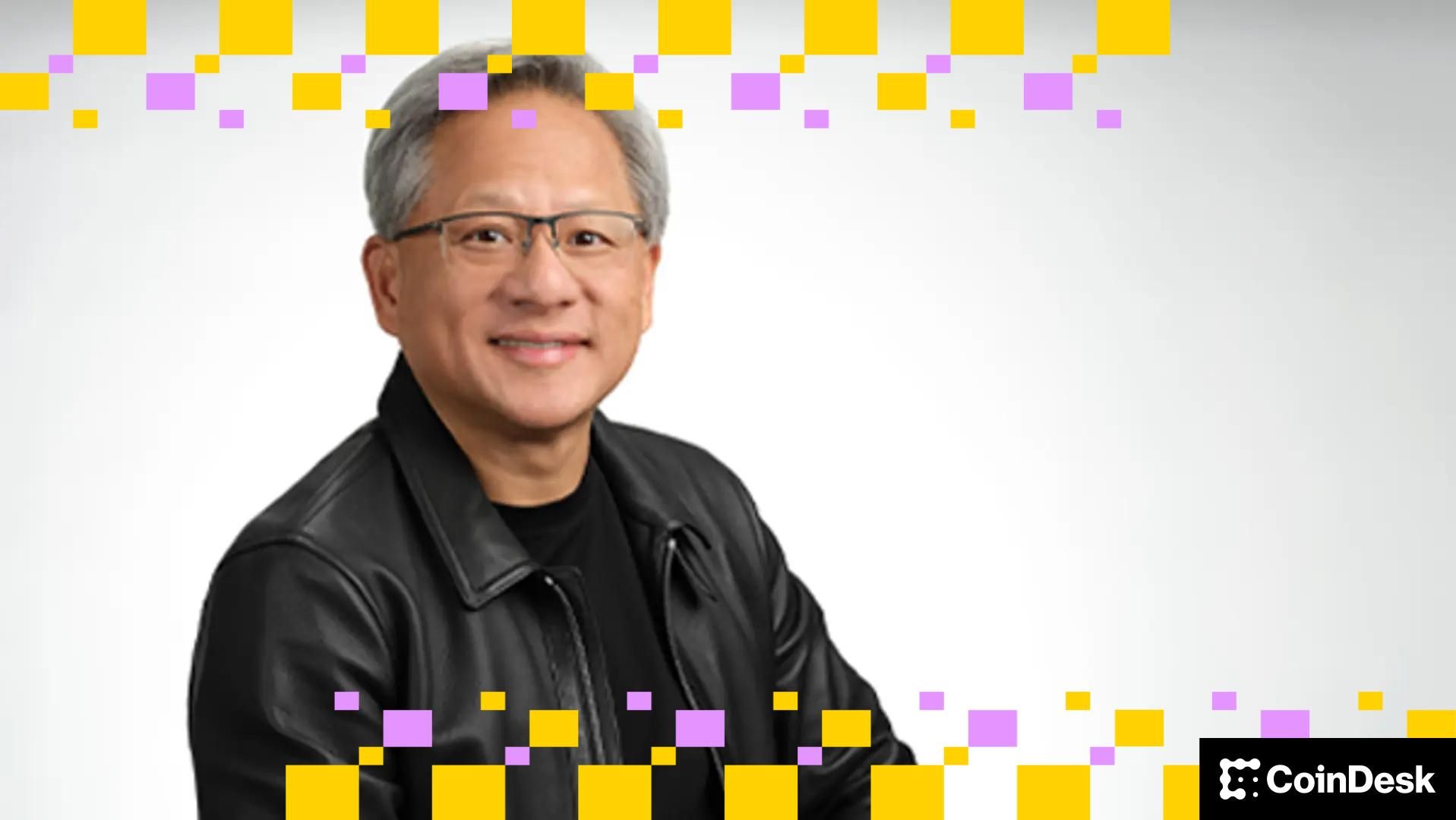 Jensen Huang's Rogan Interview: Why the AI Arms Race Will Crown Multiple Champions