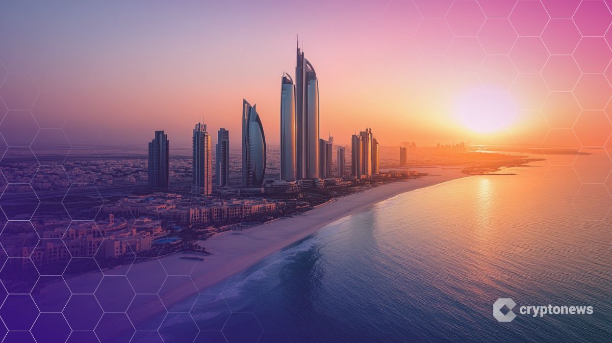 Galaxy Digital Plants Flag in Abu Dhabi as Middle East Crypto Ambitions Accelerate