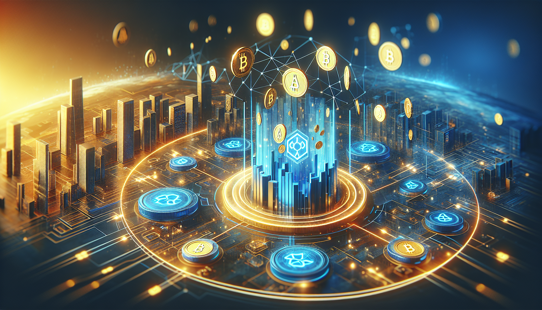 Belarus Turns to Nuclear-Powered Bitcoin Mining in De-Dollarization Strategy