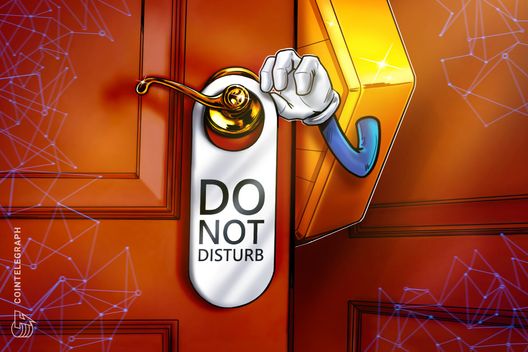 The Privacy Revolution: Why Zero-Knowledge Technology Is Forcing Regulators to Rethink Oversight