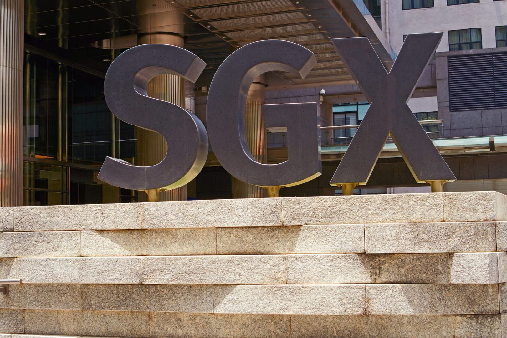 Singapore Exchange Taps Fresh Capital Pool with Crypto Futures Launch, CEO Confirms