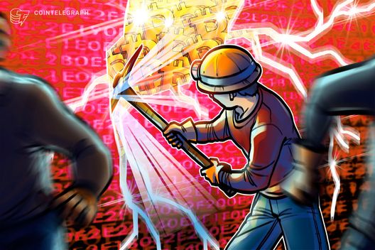 Bitcoin Mining Profitability Plunges to Historic Lows as Operators Face Perfect Storm
