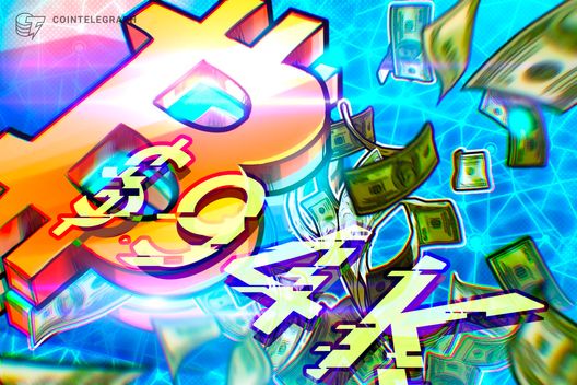 Bitcoin Breaks $94K Barrier as Strategy Doubles Down and Industry Enters Critical 'Netscape' Phase