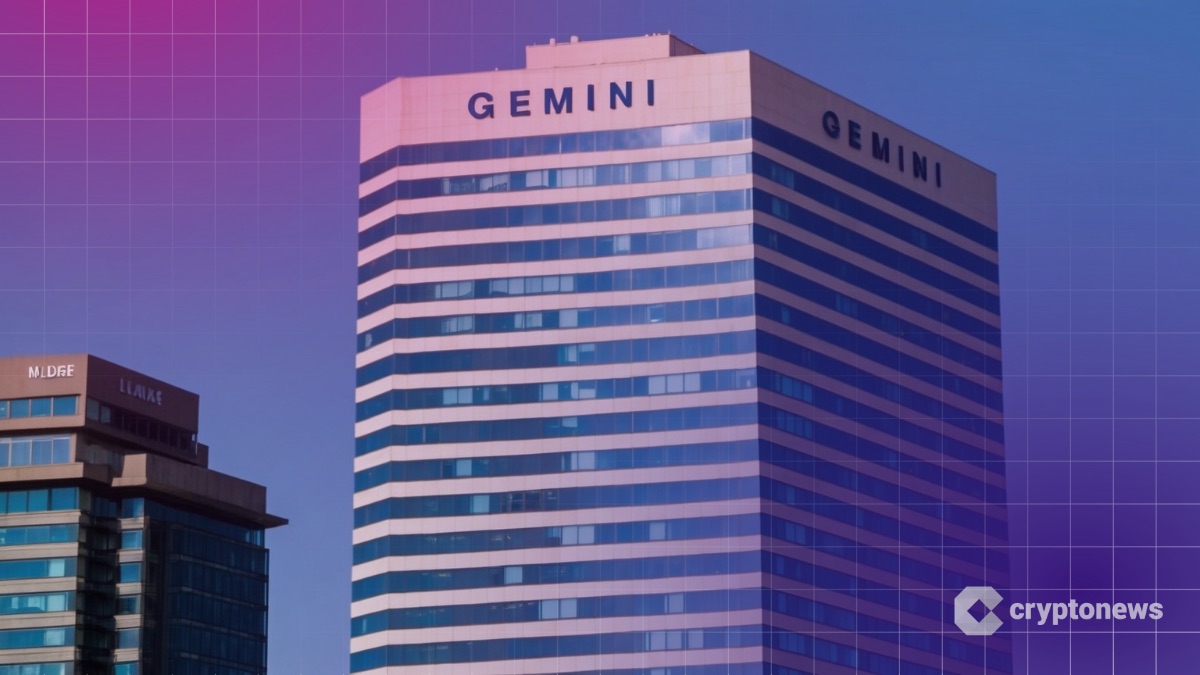 Gemini Secures CFTC License to Enter Booming US Prediction Markets Space
