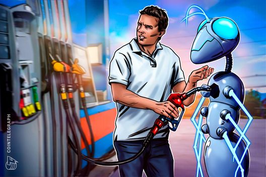 Airdrop Hunter Loses Entire $112K Monad Fortune to Gas Fees in Trading Frenzy Gone Wrong