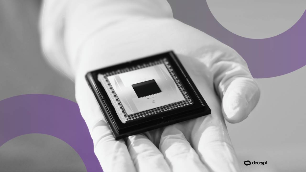 Saudi Arabia Enters Quantum Era: What It Means for Bitcoin's Cryptographic Security