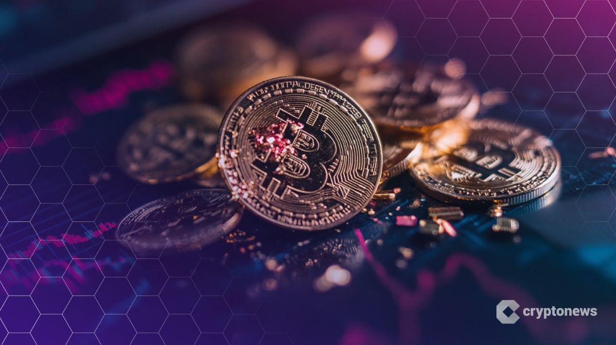 Corporate Crypto Holdings Bleed Billions as Extended Market Downturn Takes Its Toll