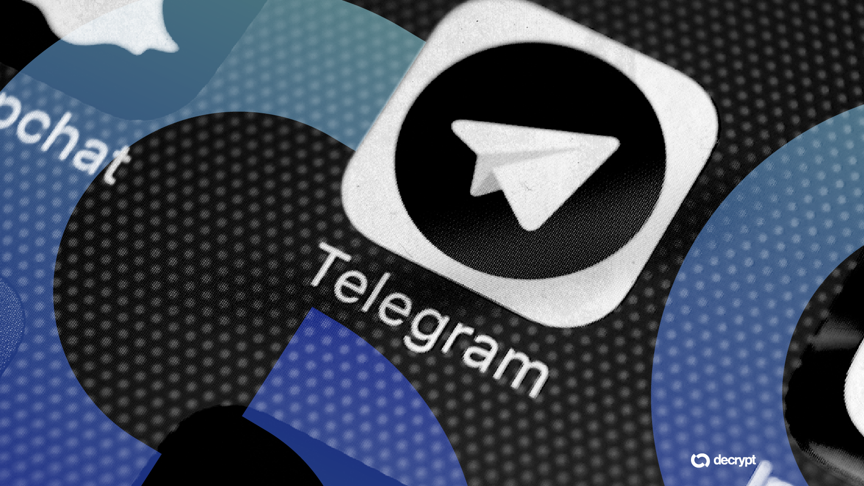 Telegram Users Can Now Trade US Stocks as Tokens: Kraken-Backed Platform Goes Live on TON