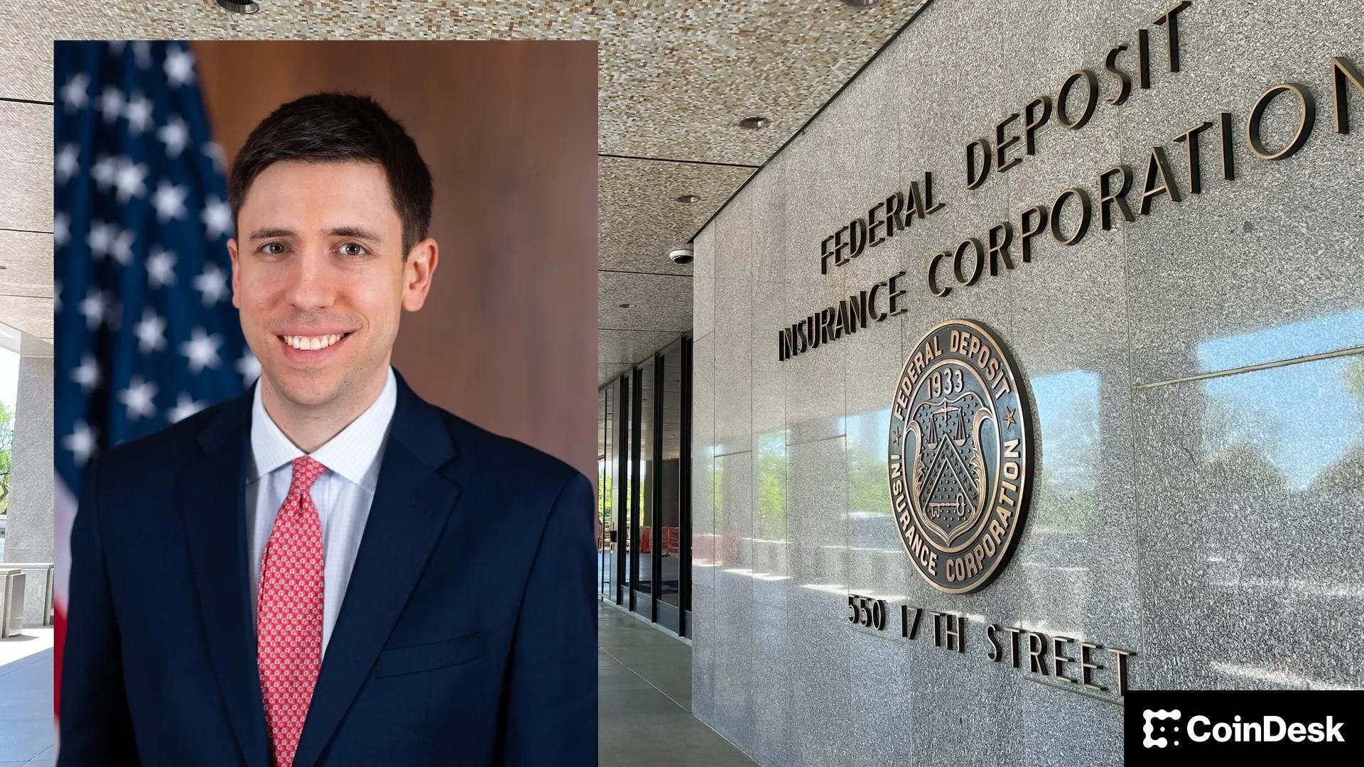 FDIC to Unveil Initial GENIUS Act Crypto Banking Rules Within Weeks