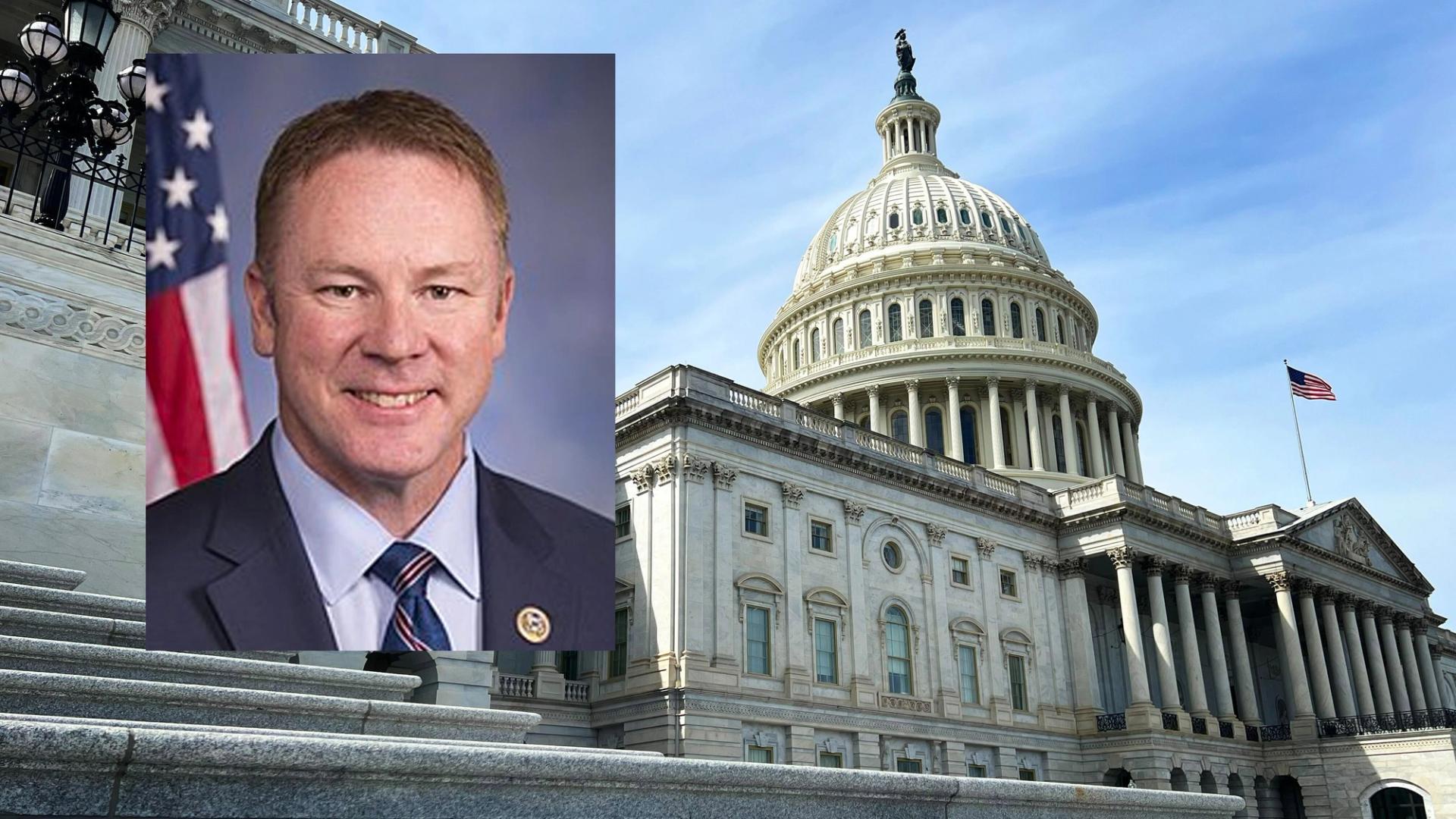 New Congressional Bill Proposes Bitcoin Tax Payments to Strengthen Strategic Reserve