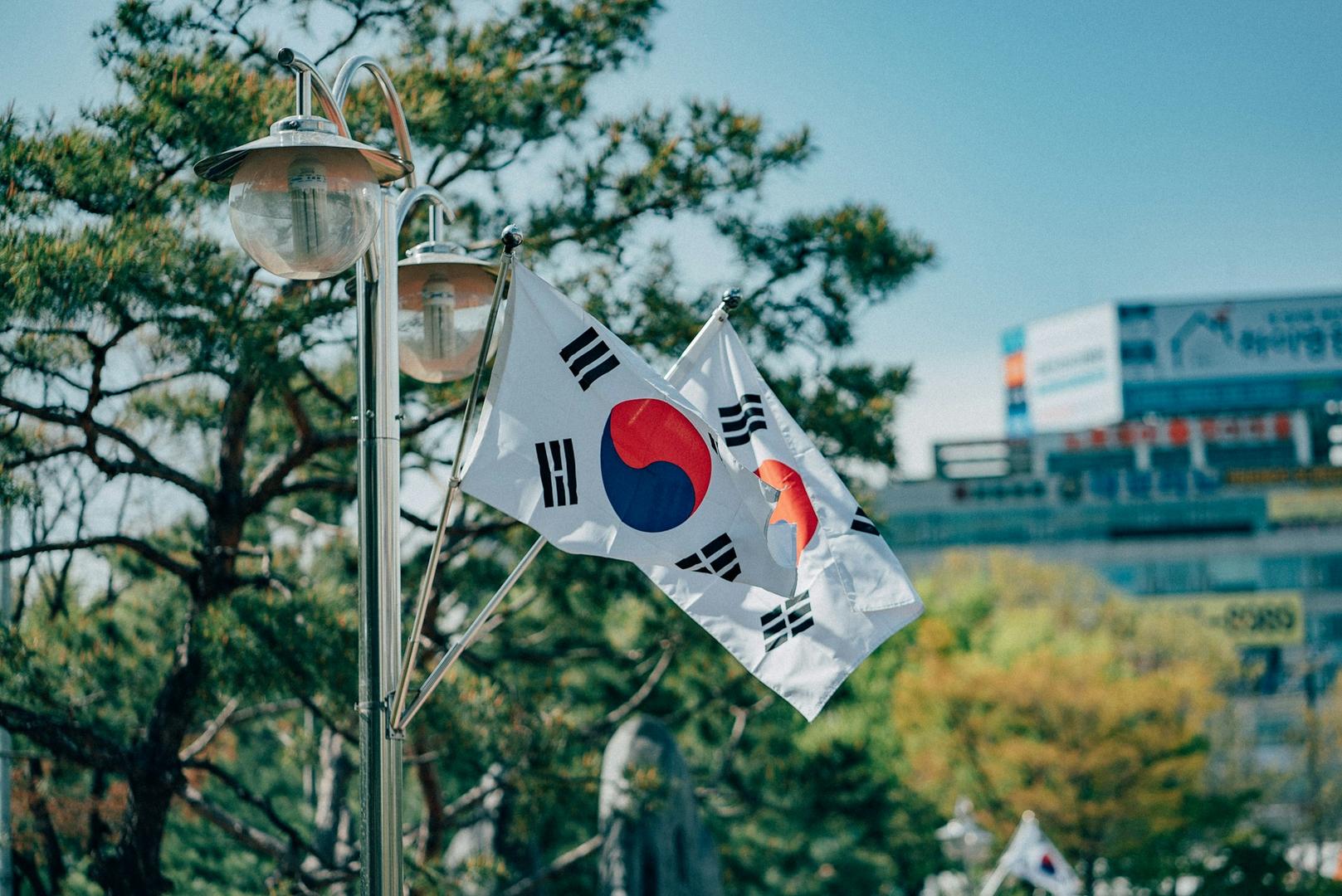 South Korea's Crypto Revolution: Trading Speculation for Silicon Strategy