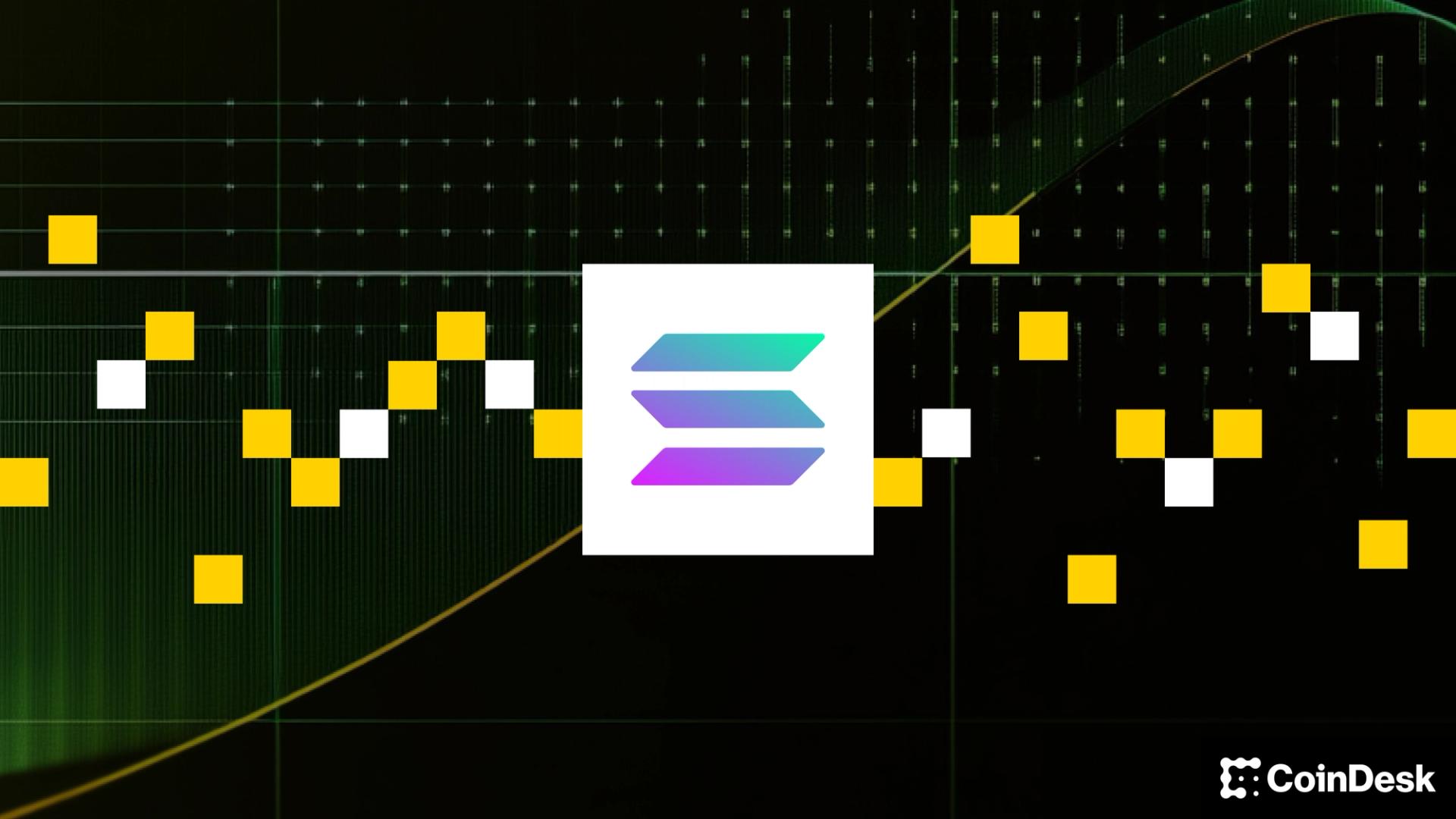 Wall Street Giant Fidelity Enters Solana ETF Arena with FSOL Launch
