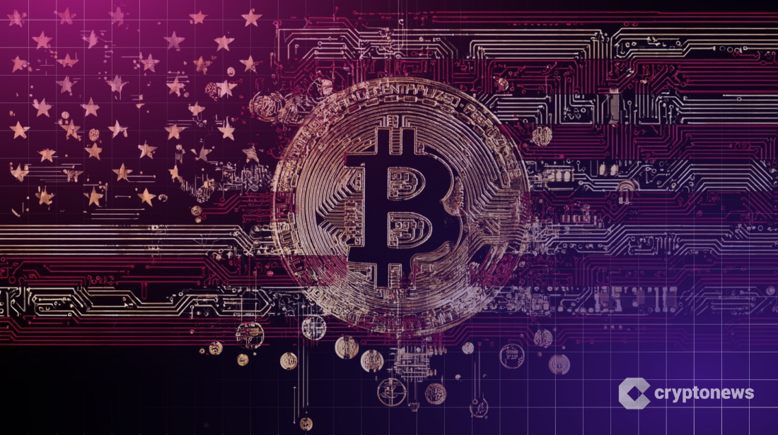 Pro-Crypto Advocacy Group Stand With Crypto Launches Early Screening Process for 2026 Midterm Candidates