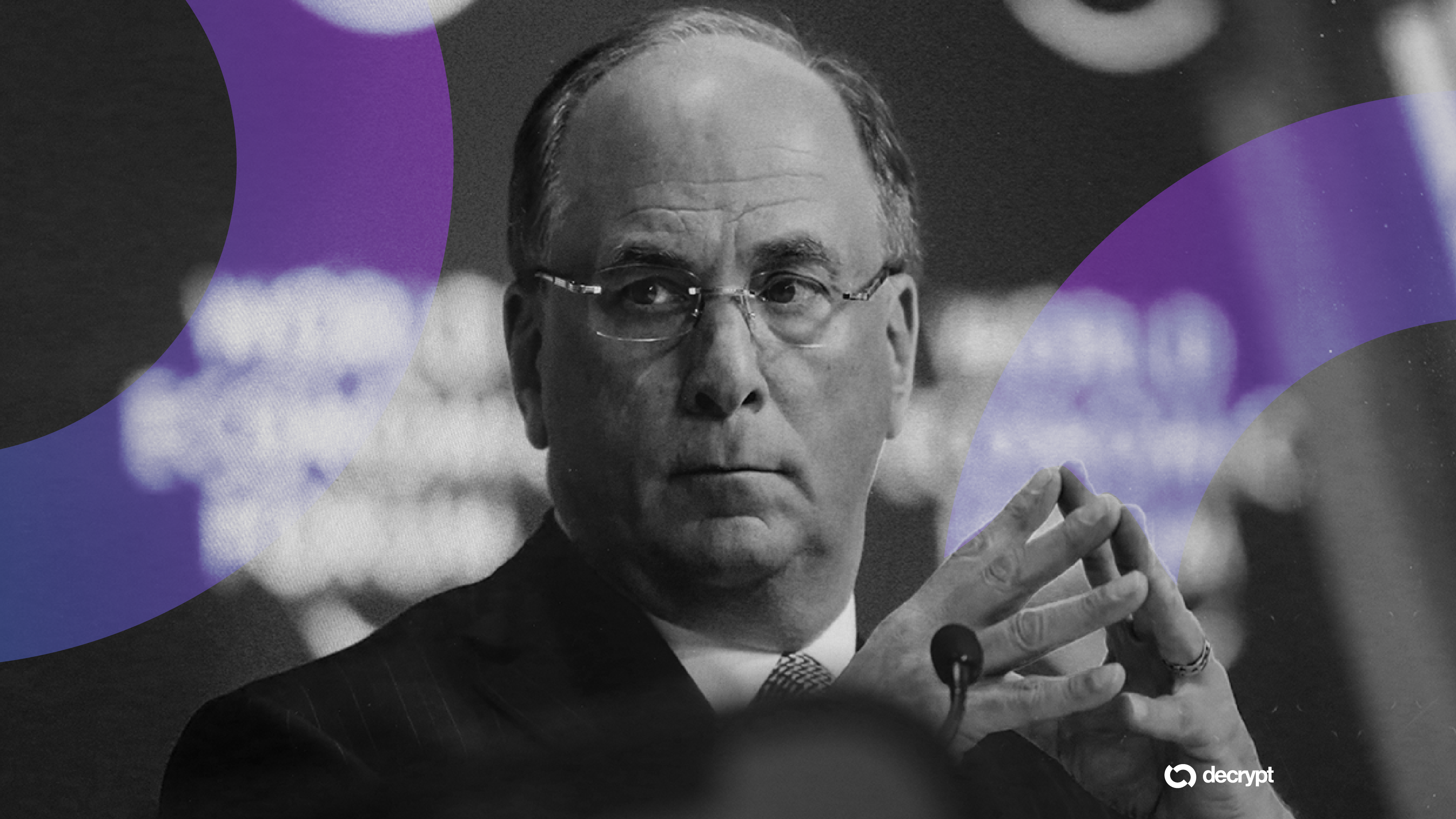 BlackRock Executives Predict Tokenization Will Transform Global Financial Infrastructure