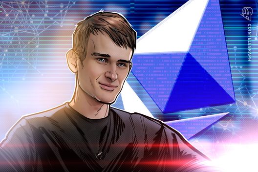 Vitalik Buterin Calls for Protocol Simplification to Strengthen Ethereum's Decentralization