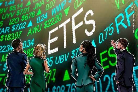 Vanguard Makes U-Turn: Investment Giant to Offer Crypto ETFs to Massive Client Base