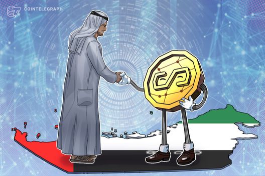 UAE Telecom Leader e& Launches Dirham-Backed Stablecoin Trial for Customer Payments