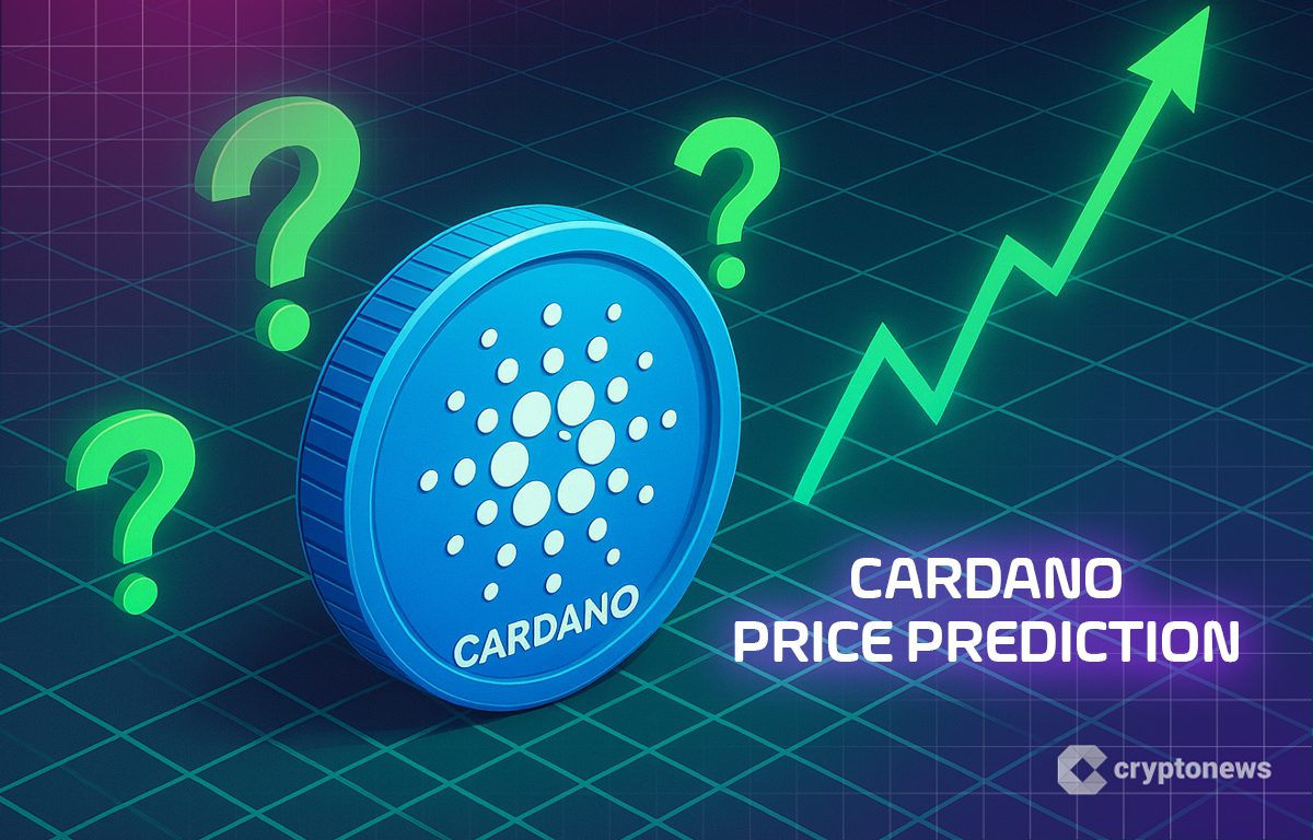 Cardano Poised for Major Breakout as Hoskinson and Market Analysts Signal Explosive Rally
